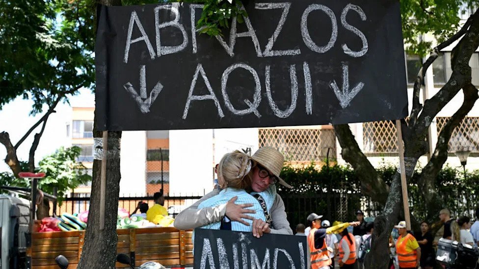 Colombia: El Terremoto Más Letal del Siglo XXI y el Desafío de la Reconstrucción Nacional