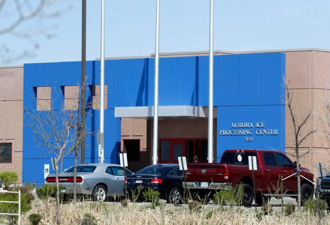Colorado Exige Acceso Urgente a Centro de DetenciĂłn de GEO Group por Riesgo de Tuberculosis y Opacidad