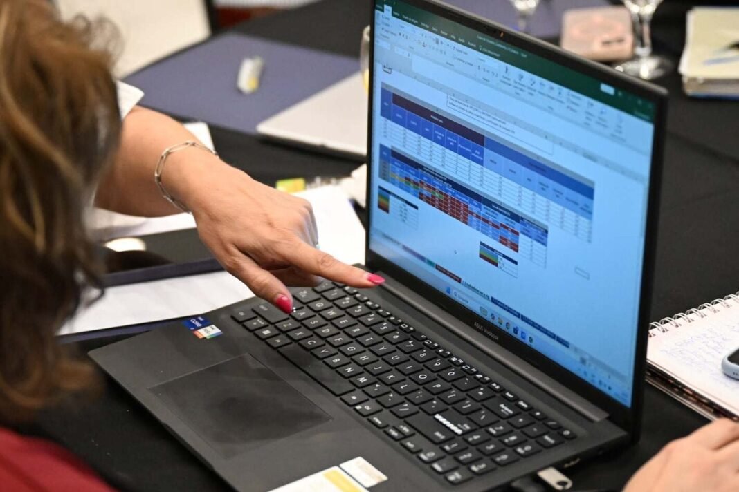 OPS y Argentina: Fortalecimiento Estratégico de la Vigilancia Epidemiológica con Datos de Salud Interactivos