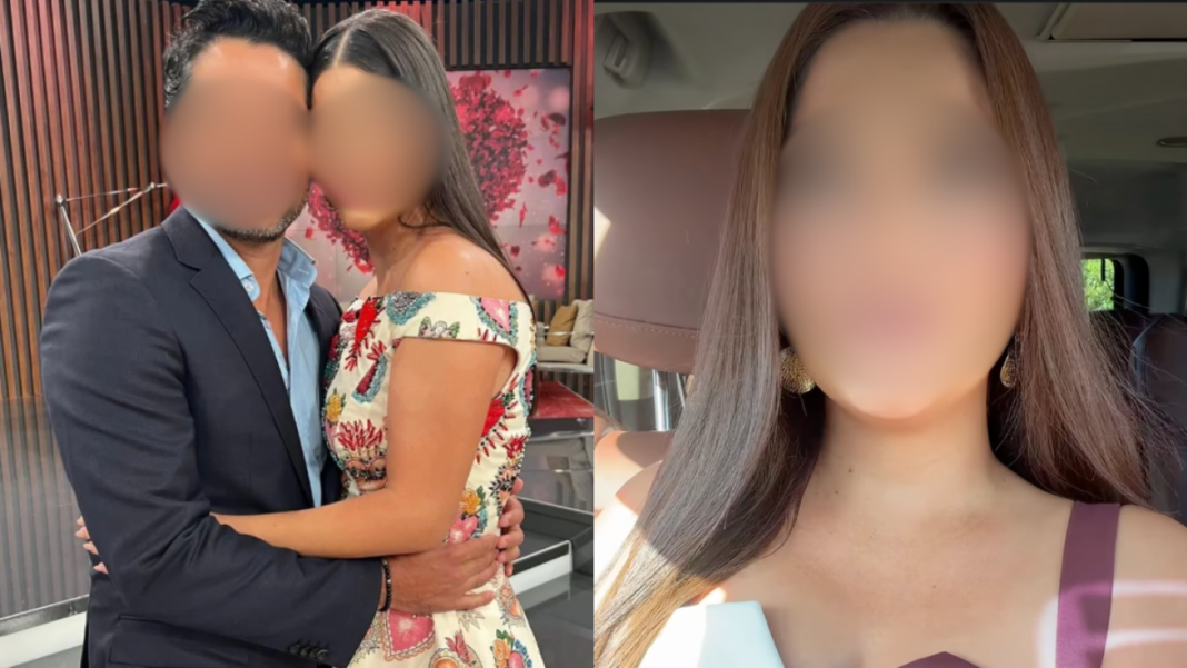 Divorcio de Ana Patricia Gámez: Revelaciones sobre la venta de anillos y la disputa legal