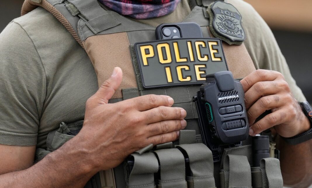 Corte Reafirma Politica de Trump Inmigrantes con Parole Sujetos a Deportacion Expedita