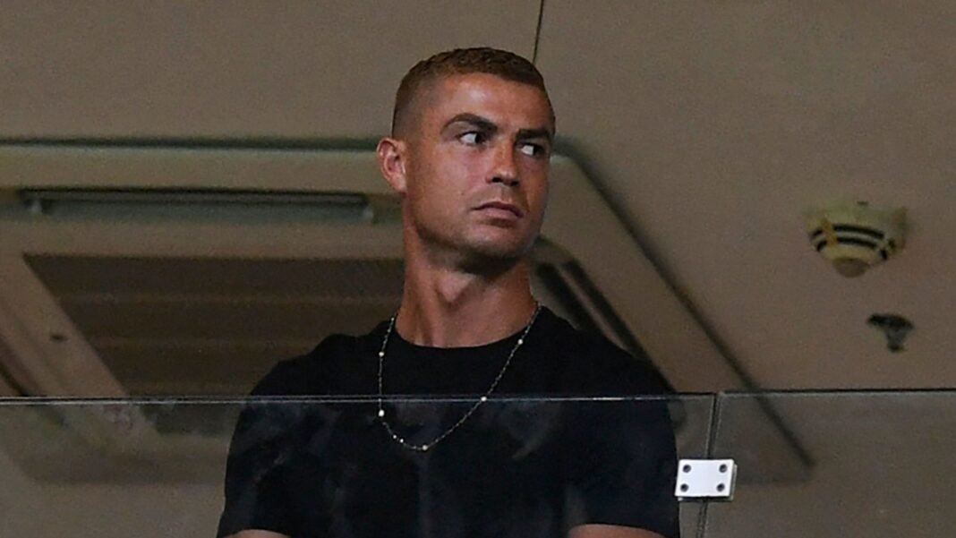 Cristiano Ronaldo Regresa con Al-nassr en Medio de Refuerzos Rivales Cristiano Ronaldo Regresa con Al-nassr en Medio de Refuerzos Rivales