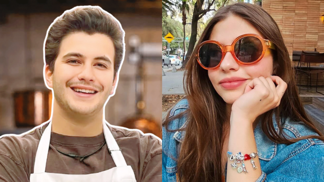 ‘MasterChef México 24/7’: La Salida de Daniela Parra y el Análisis de sus Vínculos Personales