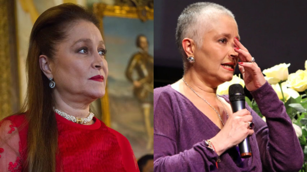 Daniela Romo: Victoria Contra el Cáncer de Mama, Un Legado de Resiliencia