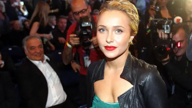 Trágico Adiós a Hayden Panettiere: Un Legado Artístico Forjado Desde la Infancia
