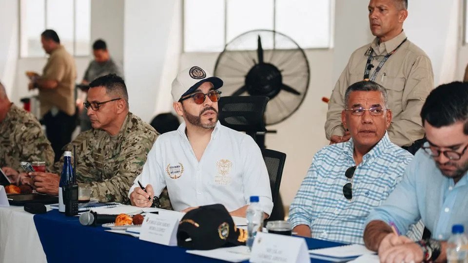 Colombia Designa a Grupos Criminales como Terroristas: Implicaciones de la Nueva Estrategia de Seguridad Nacional Colombia Designa Grupos Criminales como Terroristas Implicaciones de la Nueva Estrategia de Seguridad Nacional