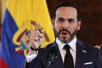 La Presidencia Colombiana Impulsa el Levantamiento de los Aranceles a Colombia ante EE UU