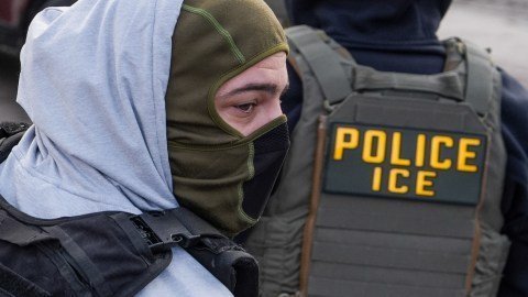 Preocupante historial de violencia: Agentes de ICE bajo escrutinio por delitos sexuales