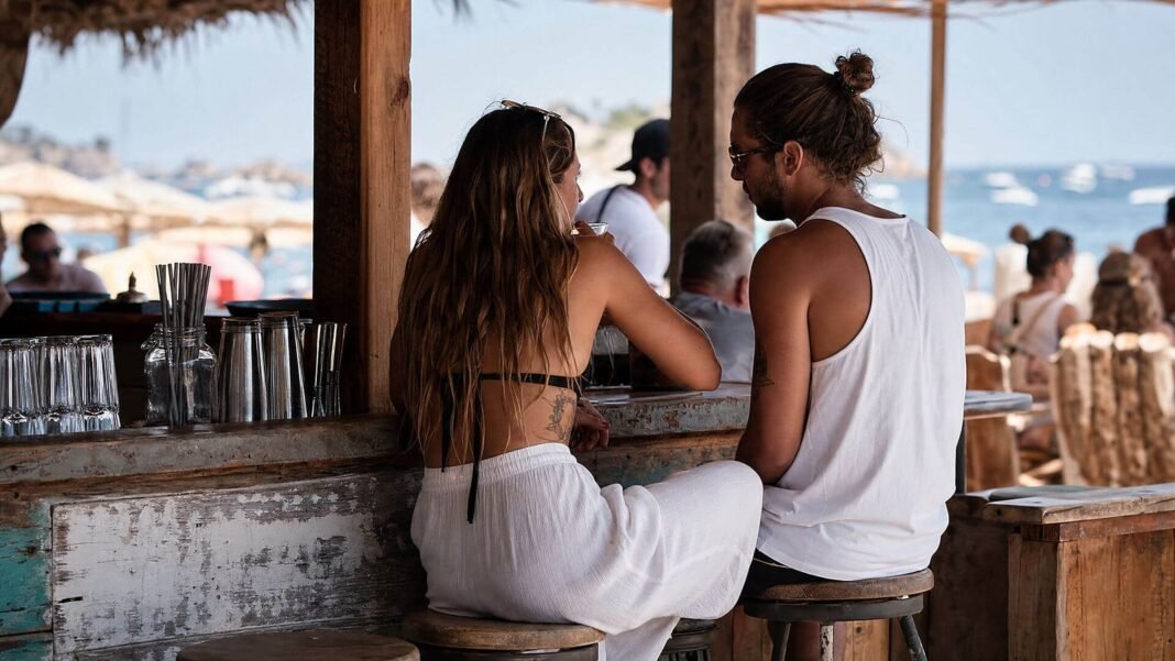 Las Palabras del Verano: Revelando la Geopolítica y la Historia Oculta tras el Lenguaje Estival