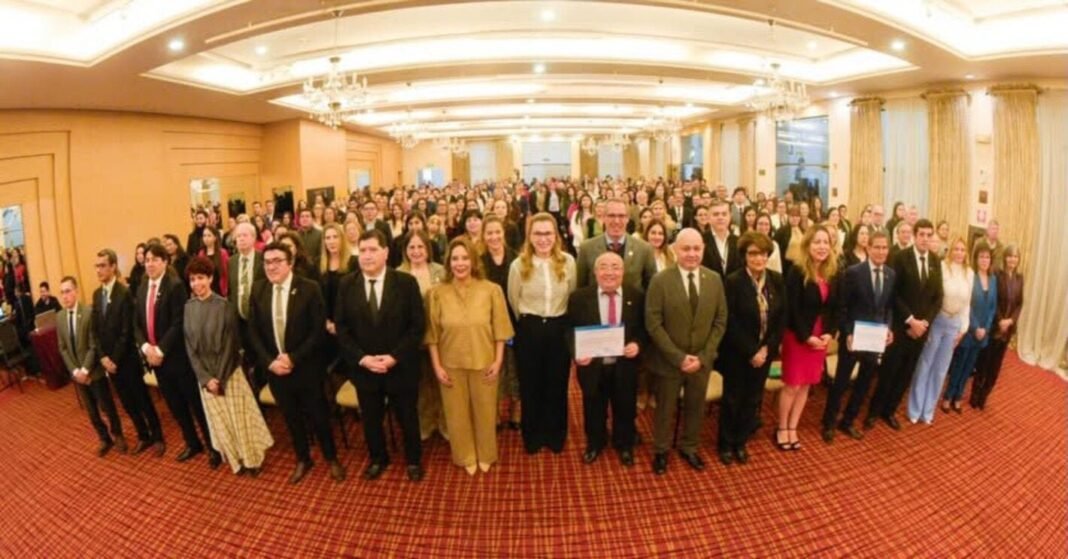 Paraguay: Estrategia Integral para el Fortalecimiento de su Salud Pública Mediante Investigación e Innovación
