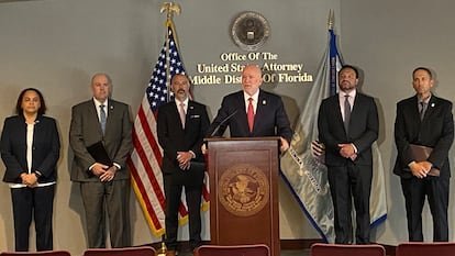 ‘Operación Internacional Desarticula Red de Narcoterrorismo del Cartel Jalisco en Chequia’