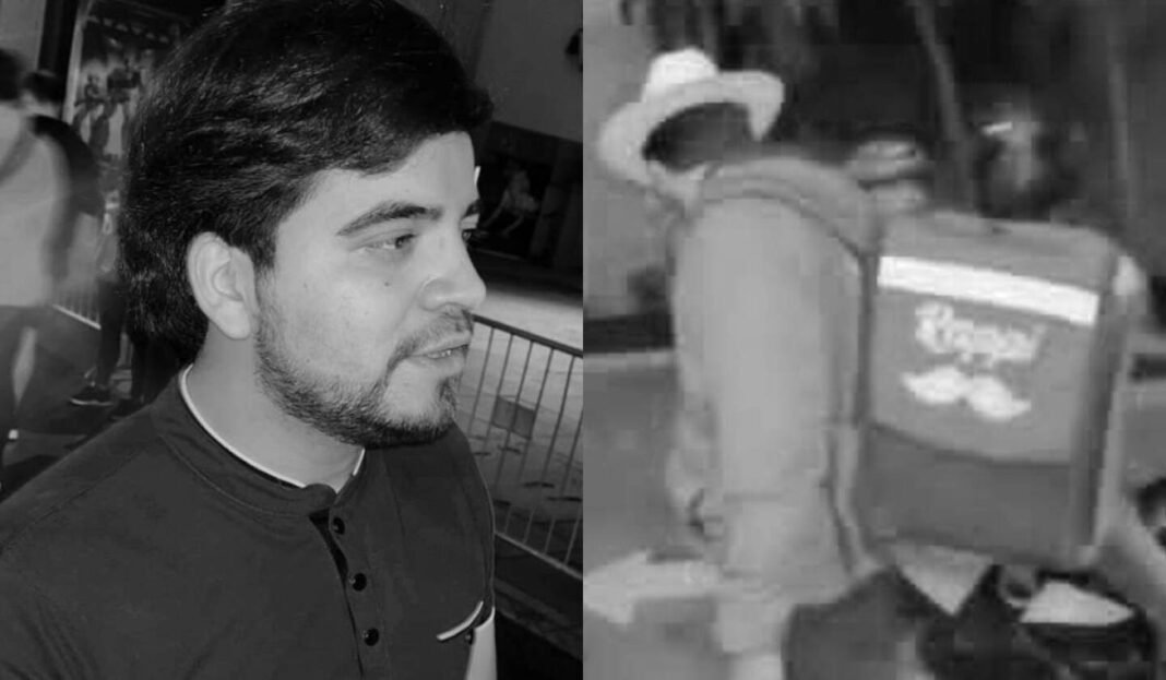 Asesinato de César Gastélum: Revelan Nombres de Presuntos Culpables y Crece la Indagación en Culiacán