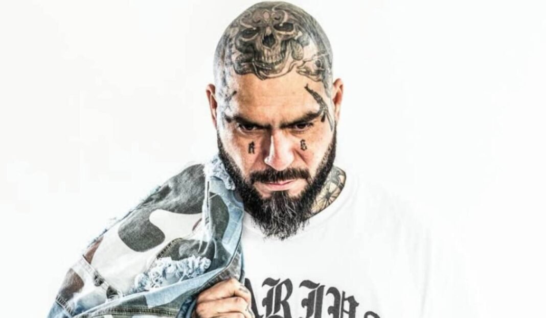 Dharius y ‘Cartel de Santa’: Las Graves Acusaciones de Violencia de Género que Sacuden al Rap Latino