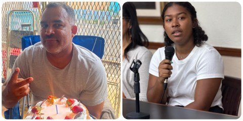 Arresto ICE en Puerto Rico: El Debate por la Privacidad de Datos Migratorios Arresto ICE en Puerto Rico El Debate por la Privacidad de Datos Migratorios