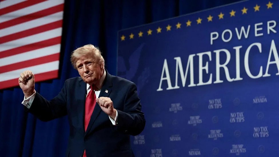 Análisis: La Recurrente ‘Arremetida’ de Trump Contra Socios Comerciales Clave