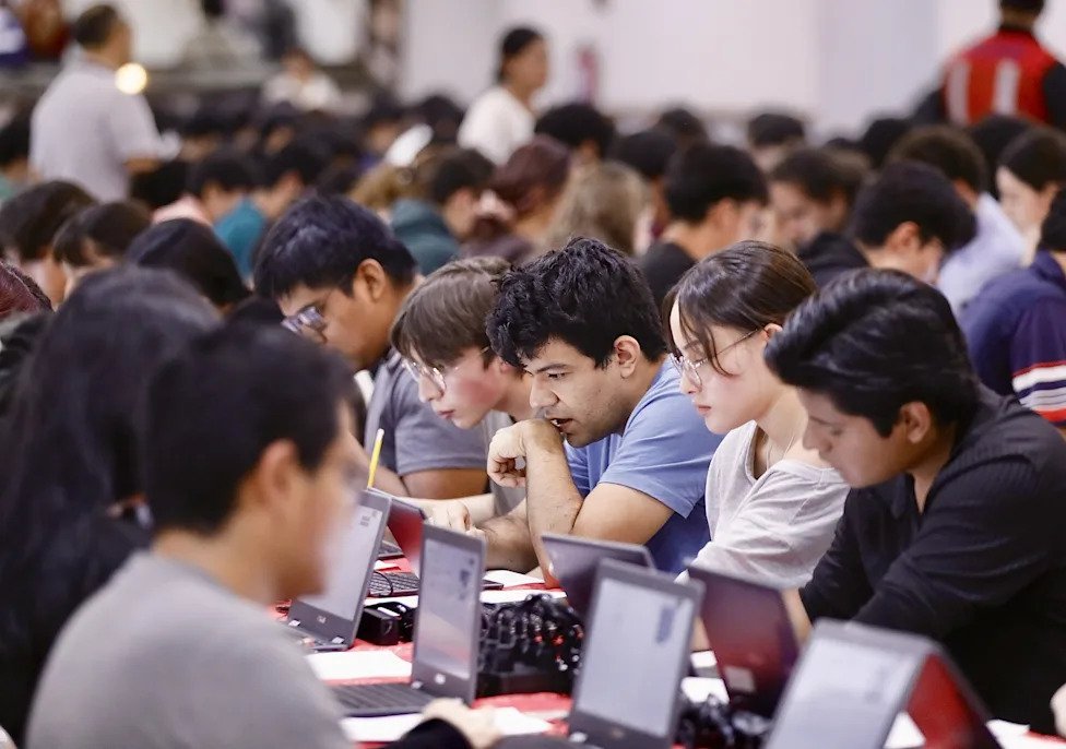 Fraude Académico: Detenciones Revelan Red de Suplantación en Exámenes de Acceso a la UNAM Fraude Academico Detenciones Revelan Red Suplantacion Examenes Acceso UNAM
