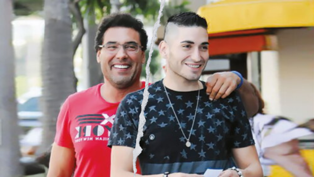 El Abismo Filial: Eduardo Yáñez y el Distanciamiento Irreconciliable con su Hijo