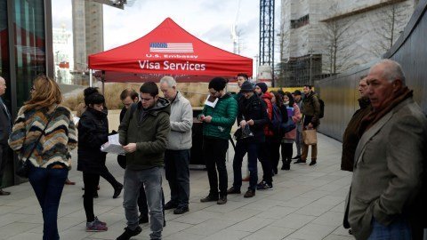 EE.UU. Suspende Citas de Visados de Inmigrante Globalmente: Un Examen de la Estrategia Migratoria EEUU Suspende Citas de Visados de Inmigrante Globalmente Un Examen de la Estrategia Migratoria