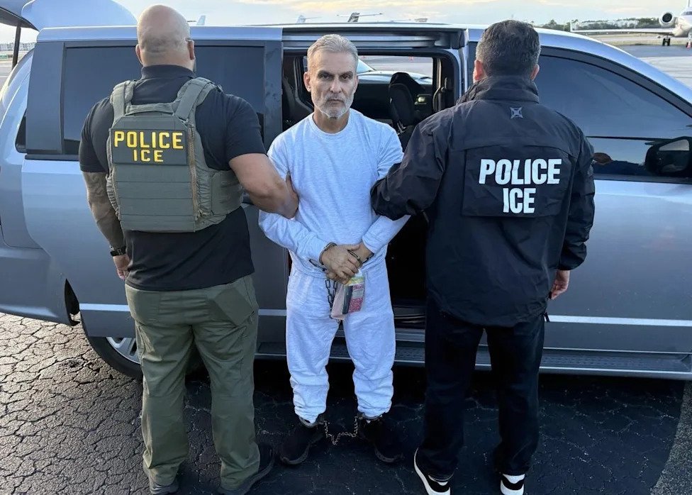 Extradición de José Serrano: Un Giro Crucial en el ‘Caso Villavicencio’ de Ecuador Extradicion de Jose Serrano Un Giro Crucial en el Caso Villavicencio de Ecuador