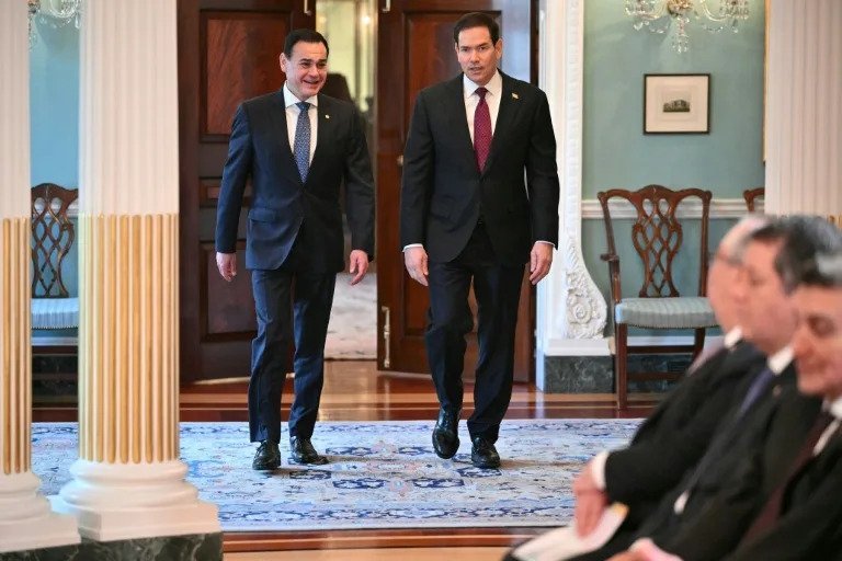 Alianza Estratégica: EE.UU. y Paraguay Refuerzan Cooperación Nuclear Civil