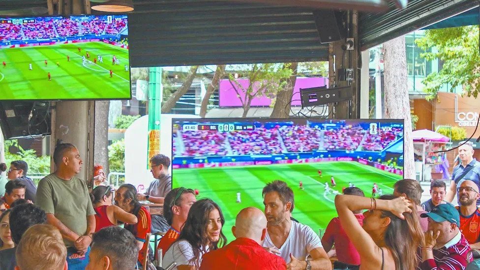 Análisis Crítico: El ‘Limitado’ Impacto del Mundial en los Ingresos Públicos de México