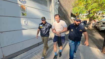 El Regreso de Farías Laguna: México Refuerza Lucha contra el Contrabando de Combustible