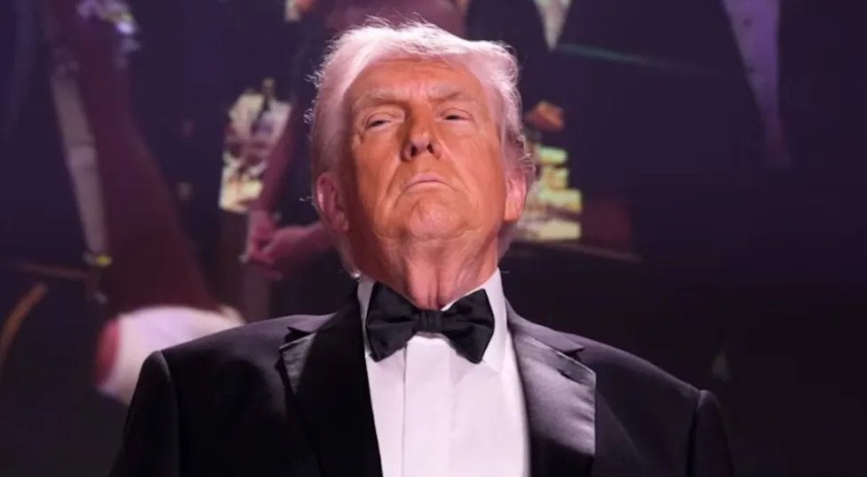 La Estrategia de Coerción: El Éxito Discutible de la Política Exterior de Trump en América Latina