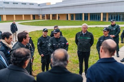Chile: La Controversial Propuesta de Kast para Retirar Beneficios a Condenados por Crimen Organizado