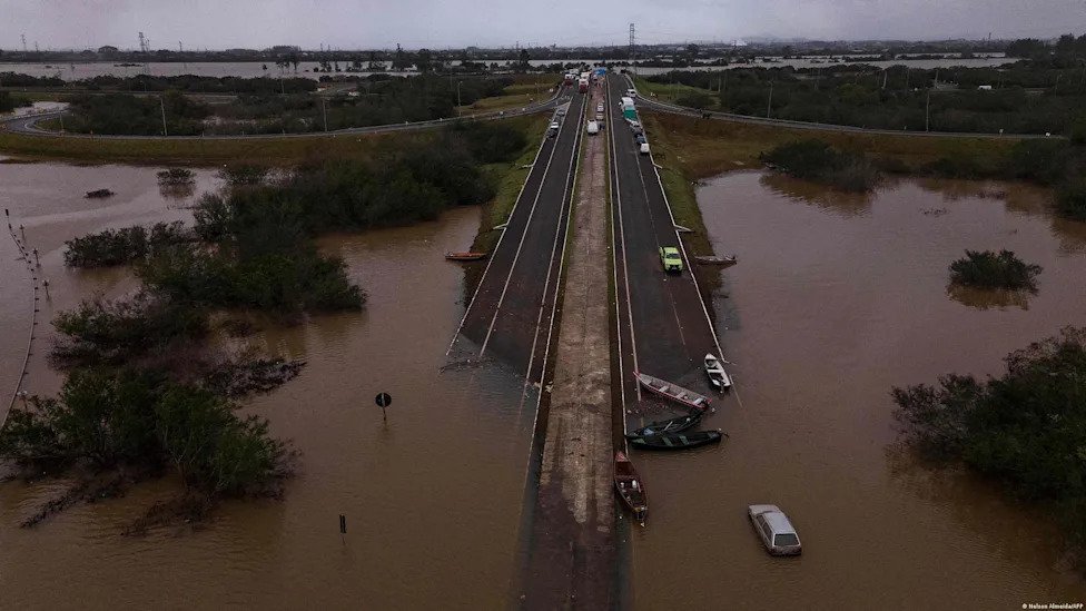 El Niño: El Impacto Profundo de la Crisis Climática en el Empleo de América Latina, según OIT