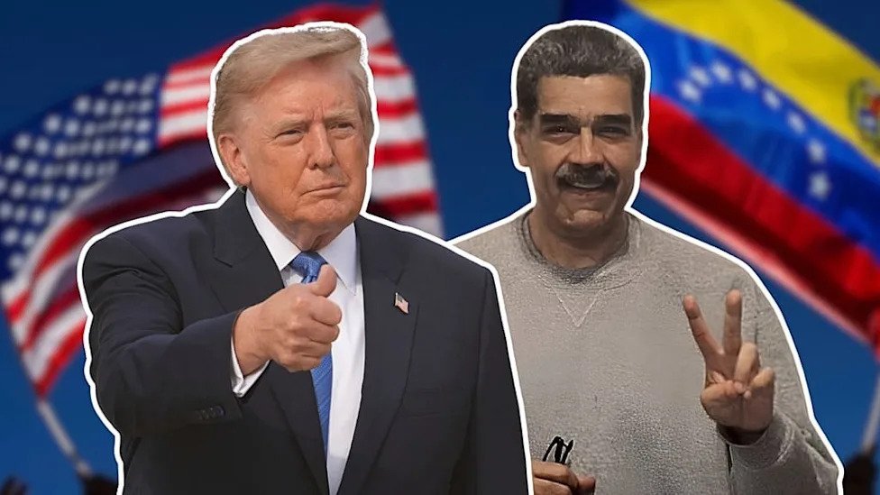 Venezuela Post-Maduro: La Profunda Reconfiguración Geopolítica del ‘Petróleo’ y el Poder Venezuela Post Maduro La Profunda Reconfiguracion Geopolitica del Petroleo y el Poder