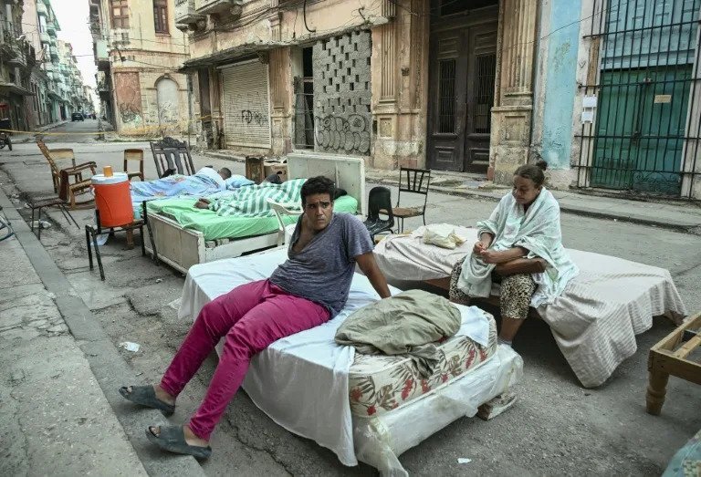 Cuba: El ‘Agotamiento Crónico’ de una Nación Frente a la Crisis Permanente