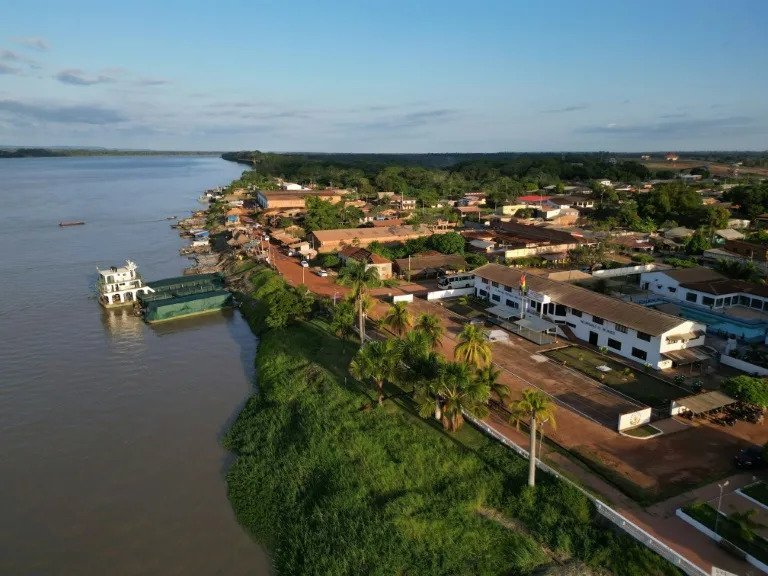 Bolivia Bajo Asedio: La Escalada Violenta de las ‘Mafias Brasileñas’ en sus Fronteras Amazónicas Bolivia Bajo Asedio La Escalada Violenta de las Mafias Brasileras en sus Fronteras Amazonicas