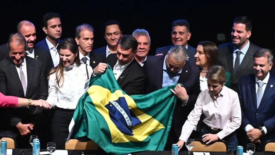 Brasil 2026: La Inesperada ‘Neutralidad Partidista’ ante la Polarización Electoral