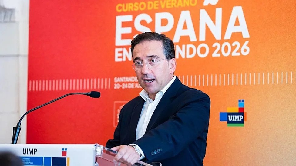 La Búsqueda Urgente de Españoles Tras el Terremoto en Colombia: 164 No Localizados
