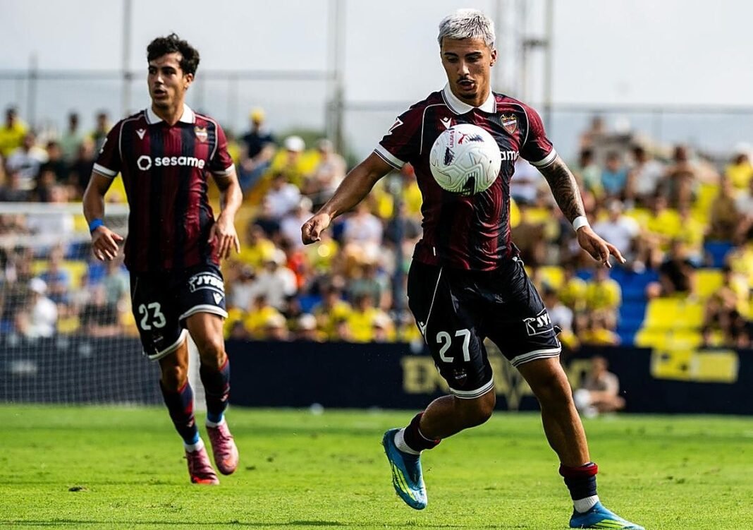 Espanyol y Levante Abren la Liga con Debuts y Ausencias Clave