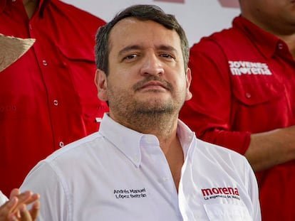 Revocación de Visa a Andy López Beltrán: Una Estrategia Geopolítica que Sacude a Morena