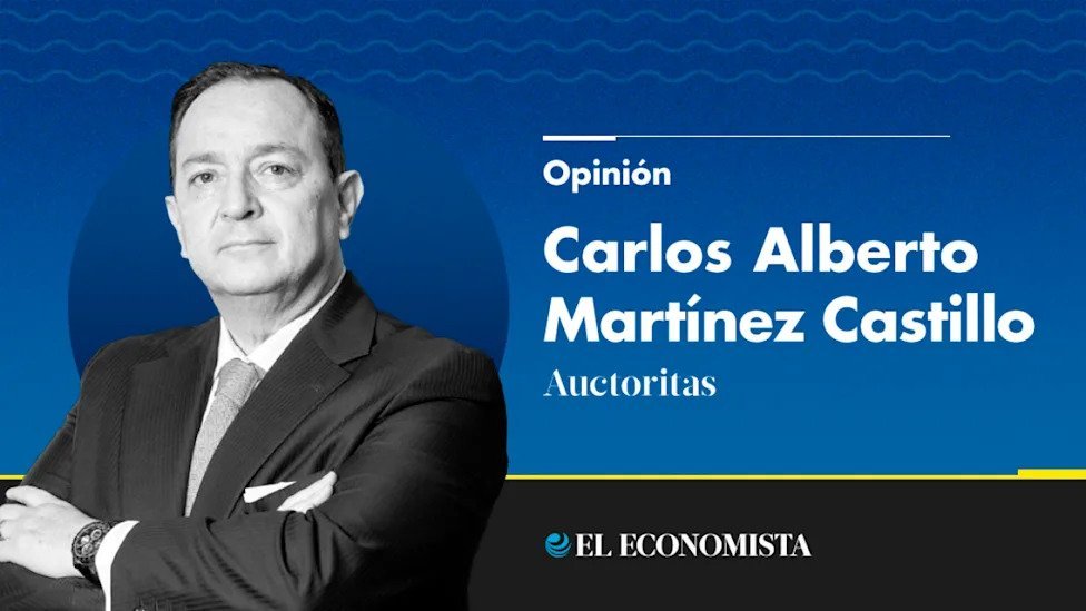 Reconfiguración del T-MEC: La compleja ‘diplomacia comercial’ que redefine Norteamérica Reconfiguracion del T-MEC La compleja diplomacia comercial que redefine Norteamerica