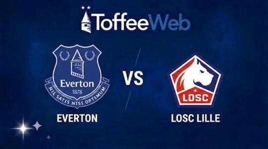 Everton – Losc: Claves y Contexto de la Noticia