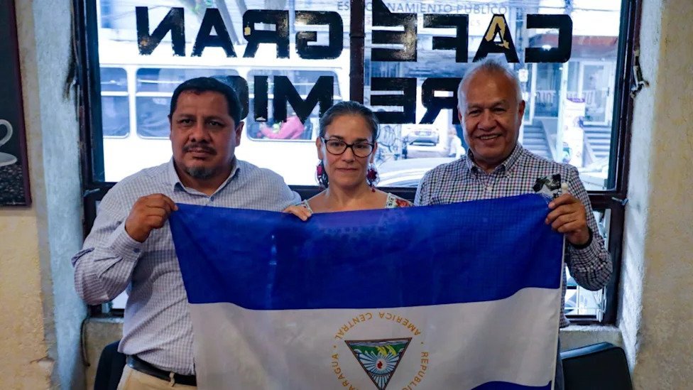 El clamor nicaragüense por democracia exige una renovada diplomacia regional