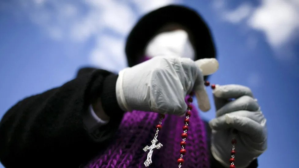 Argentina Revocan Absolucion a Exmonja por Abuso a Ninos Sordos Podria Recibir 50 Anos de Prision