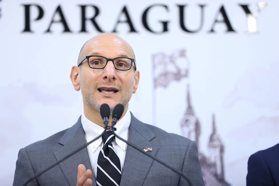Pacto Nuclear entre EE.UU. y Paraguay: Implicaciones para la Energía y Geopolítica Regional
