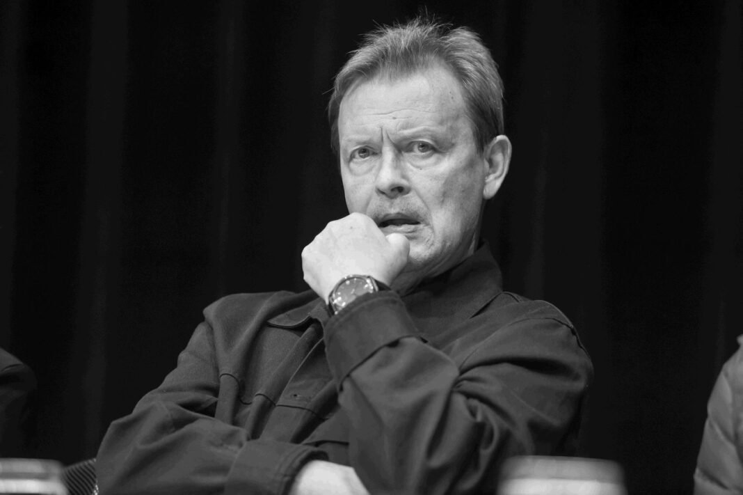 Fallece Jan Frycz, Iconico Actor Polaco, a los 72 Anos