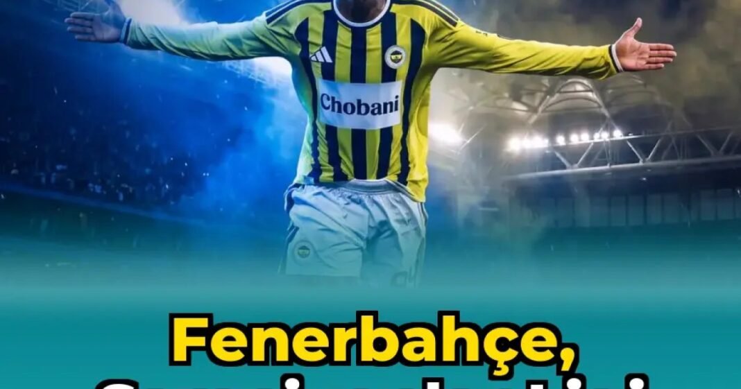 Fenerbahce Enfrenta a Lyon en la Liga de Campeones