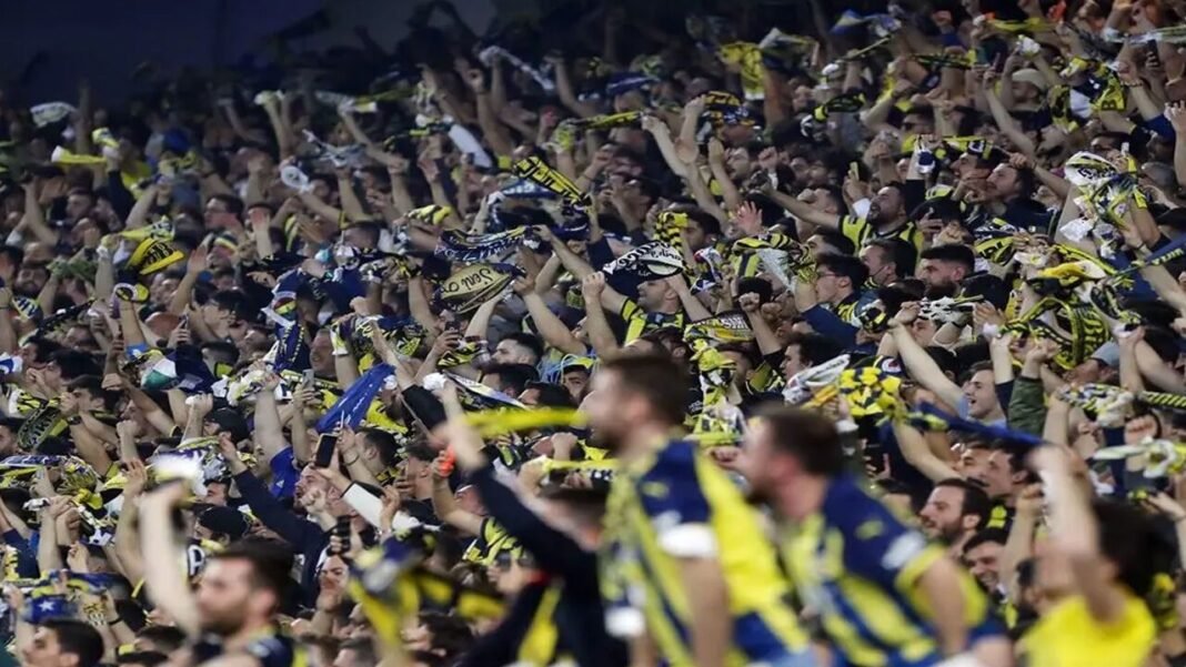 Fenerbahçe y Lyon: Medidas de Seguridad en Lyon Fenerbahce y Lyon: Medidas de Seguridad