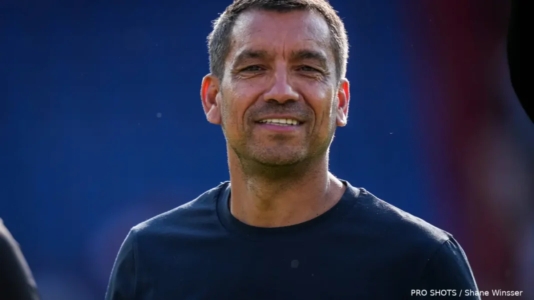 Feyenoord Define Central para Duelo Clave ante Go Ahead Eagles