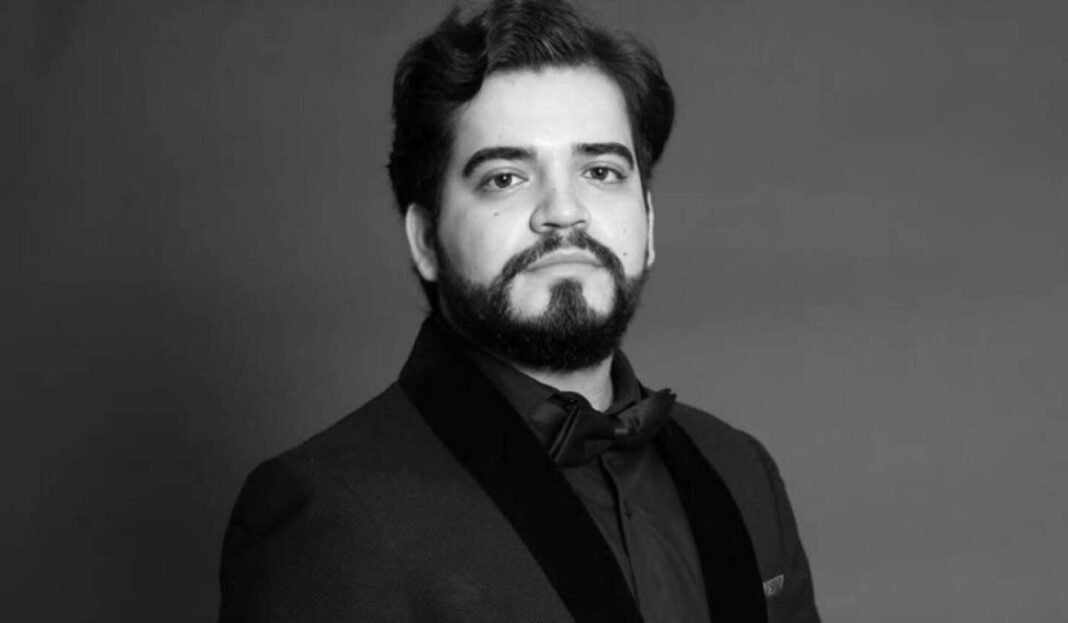 El ‘último adiós’ al influencer César Gastélum: Un reflejo sombrío de la vulnerabilidad digital en México