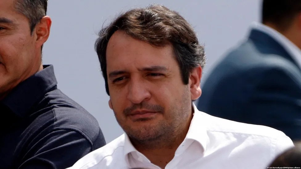 Mexico La Fiscalia General desestima investigar al hijo del expresidente Lopez Obrador tras revocacion de visa estadounidense