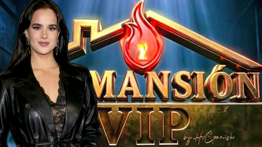 Gala Montes Estrategia Marca Rechazo Genuino Mansion VIP HotSpanish