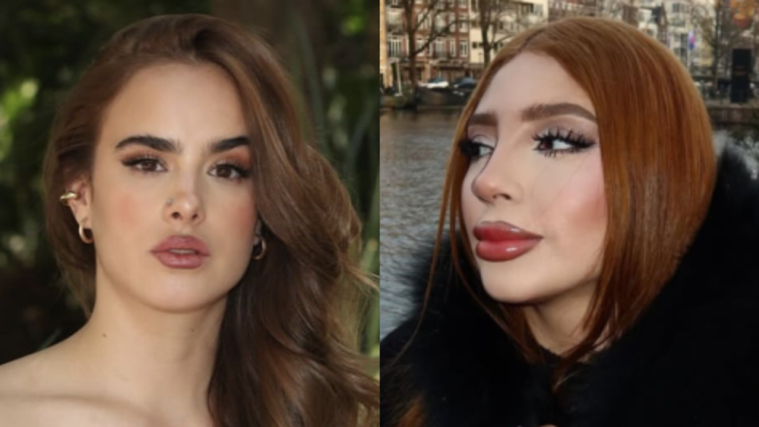 Convergencia de Talento: Gala Montes y Bellakath, Más Allá de la Especulación Mediática