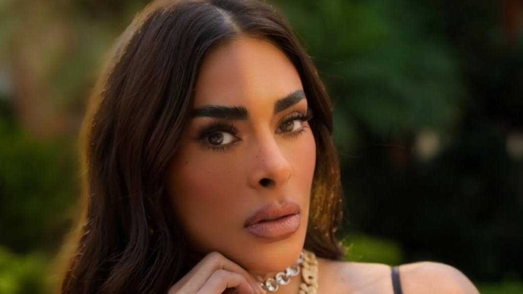 Galilea Montijo: La Posible Salida de la Televisión y el Costo de la Exposición Pública